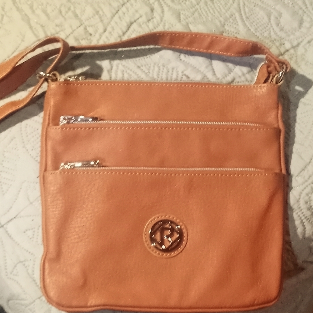Relic handbag